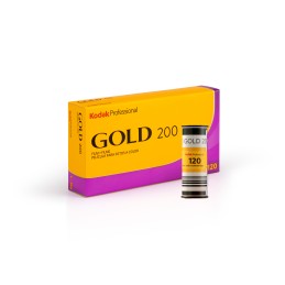 Kodak 200 Gold Professional...
