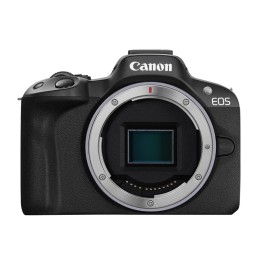 Canon Eos R50 Black