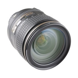 Nikon 24-120 AF-S F4 VR...
