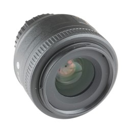 Nikon 35 F1,8 G AF-S DX...
