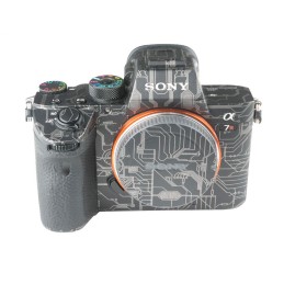 Sony A7R III usata 32.622...