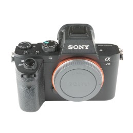 Sony A7 II usata 50.365...