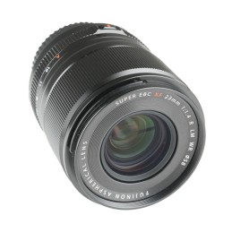 Fujifilm 23 F1,4 XF R usato...