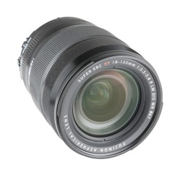 Fujifilm 18-135 F3,5-5,6 XF...