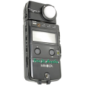 Minolta esposimetro Flash Meter IV