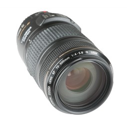 Canon 70-300 F4-5,6 EF IS...