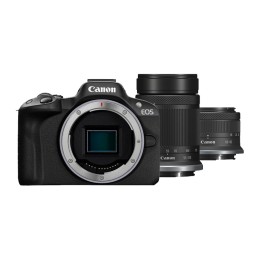 Canon Eos R50 + 18-45...