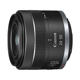Canon 24-50 F4,5-6,3  RF IS...