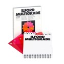 Ilford filtri kit multigrade kit 00-5 8,9X8,9 cm