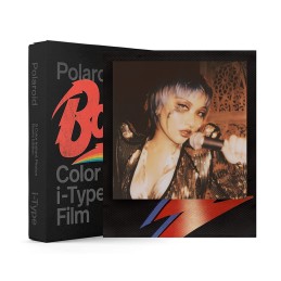 Polaroid Color Film I-Type...