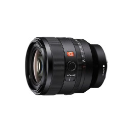 Sony 50 F1,4 FE GM E-Mount...