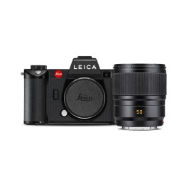 Leica SL2 + 50 F2 ASPH. Kit...