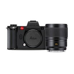 Leica SL2-S + 35 F2 ASPH...