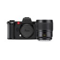 Leica SL2-S + 50 F2 ASPH. Kit 10848