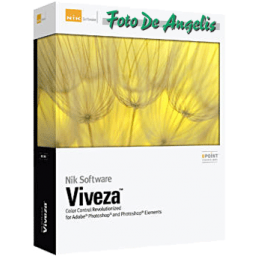 Nik Viveza software