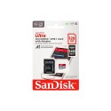 Sandisk MicroSDXC 128Gb ULTRA 140 Mb/sec