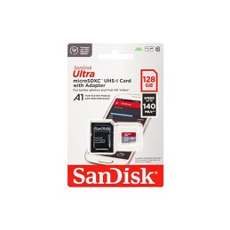 Sandisk MicroSDXC 128Gb...