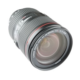 Canon 24-105 F4 EF IS II...