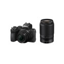 Nikon Z50 + Z DX 16-50 VR + Z DX 50-250 VR