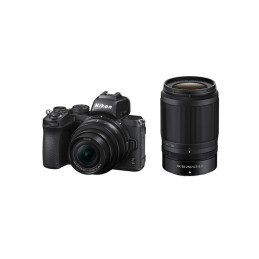 Nikon Z50 + Z DX 16-50 VR +...