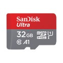 Sandisk MicroSD 32 Gb ULTRA 120 Mb/sec