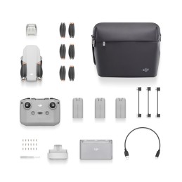 DJI Mini 2 SE Fly More Combo