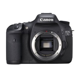 Canon Eos 7D usata cod.5546