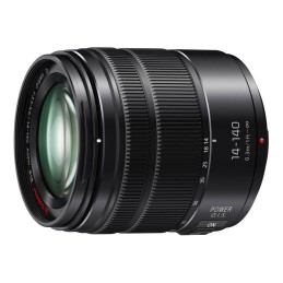 Panasonic 14-140 F3,5-5,6...