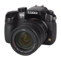 Panasonic GH3 black 14-140 F4-5,8