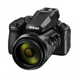 Nikon Coolpix P950 black