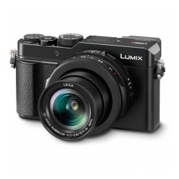 Panasonic LX100 MII Black