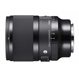 Sigma 50 F1,4 (A) DG DN...