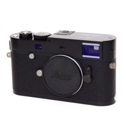 Leica M-P  BLACK 10773