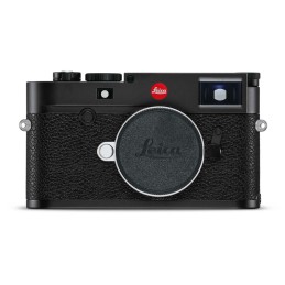 Leica M10 nera 20000