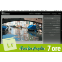 TIAB: corso breve di Adobe Photoshop Lightroom 3.0
