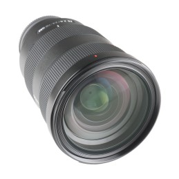 Sony 24-70 F2,8 GM FE usato...