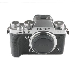 Fujifilm X-T4 corpo nero...