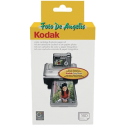 Kodak Color Cartrige & Photo Paper Kit