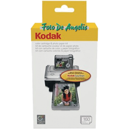 Kodak Color Cartrige &...