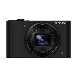 Sony DSC-WX500