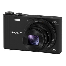 Sony DSC-WX350 Cyber Shot