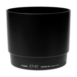 Canon ET-67 paraluce per...