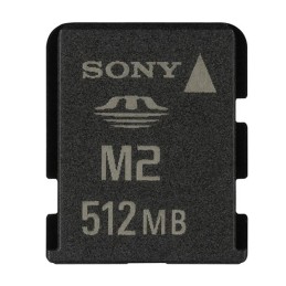 Sony MS MICRO 512 Mb