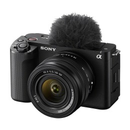 Sony ZV-E1+ 28-60 F 4-5,6