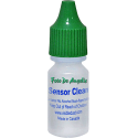 Sensor Clean - liquido per pulizia sensore da 8 ml