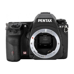 Pentax K7