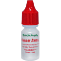 Smear Away - liquido per pulizia sensore da 8 ml