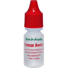 Smear Away - liquido per...