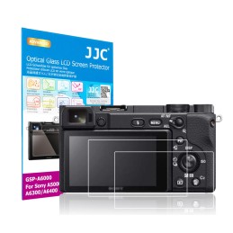 JJC LCD protector optical...