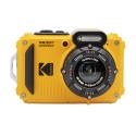 Kodak WPZ2 Waterproof Camera Yellow